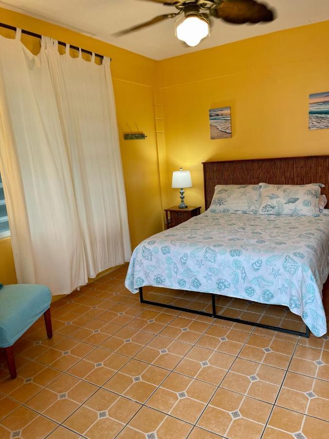 Esperanza Inn Guesthouse (Adults Only) В'єкес Номер фото