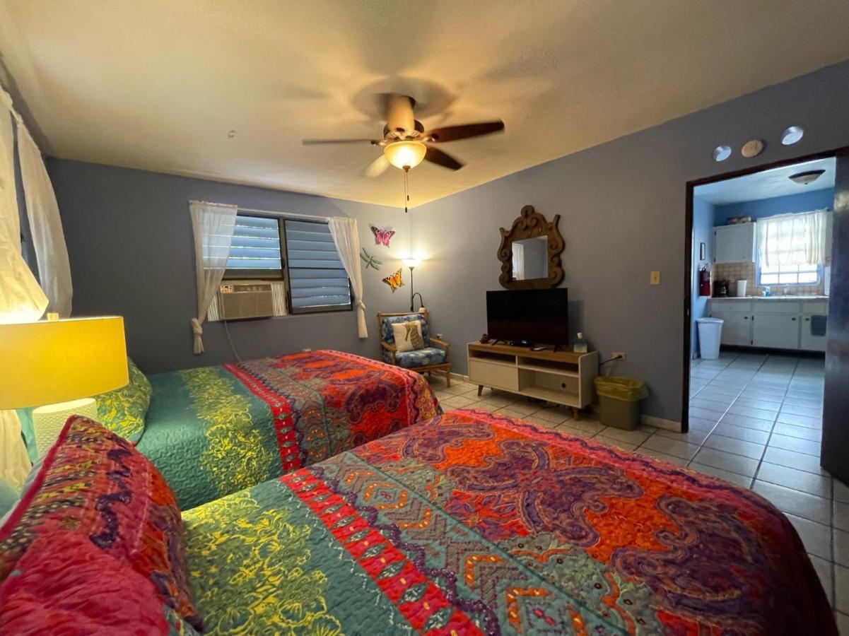 Esperanza Inn Guesthouse (Adults Only) В'єкес Номер фото