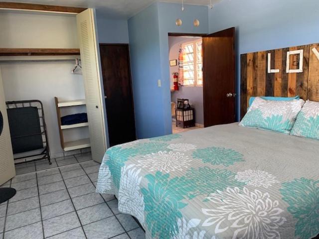 Esperanza Inn Guesthouse (Adults Only) В'єкес Екстер'єр фото