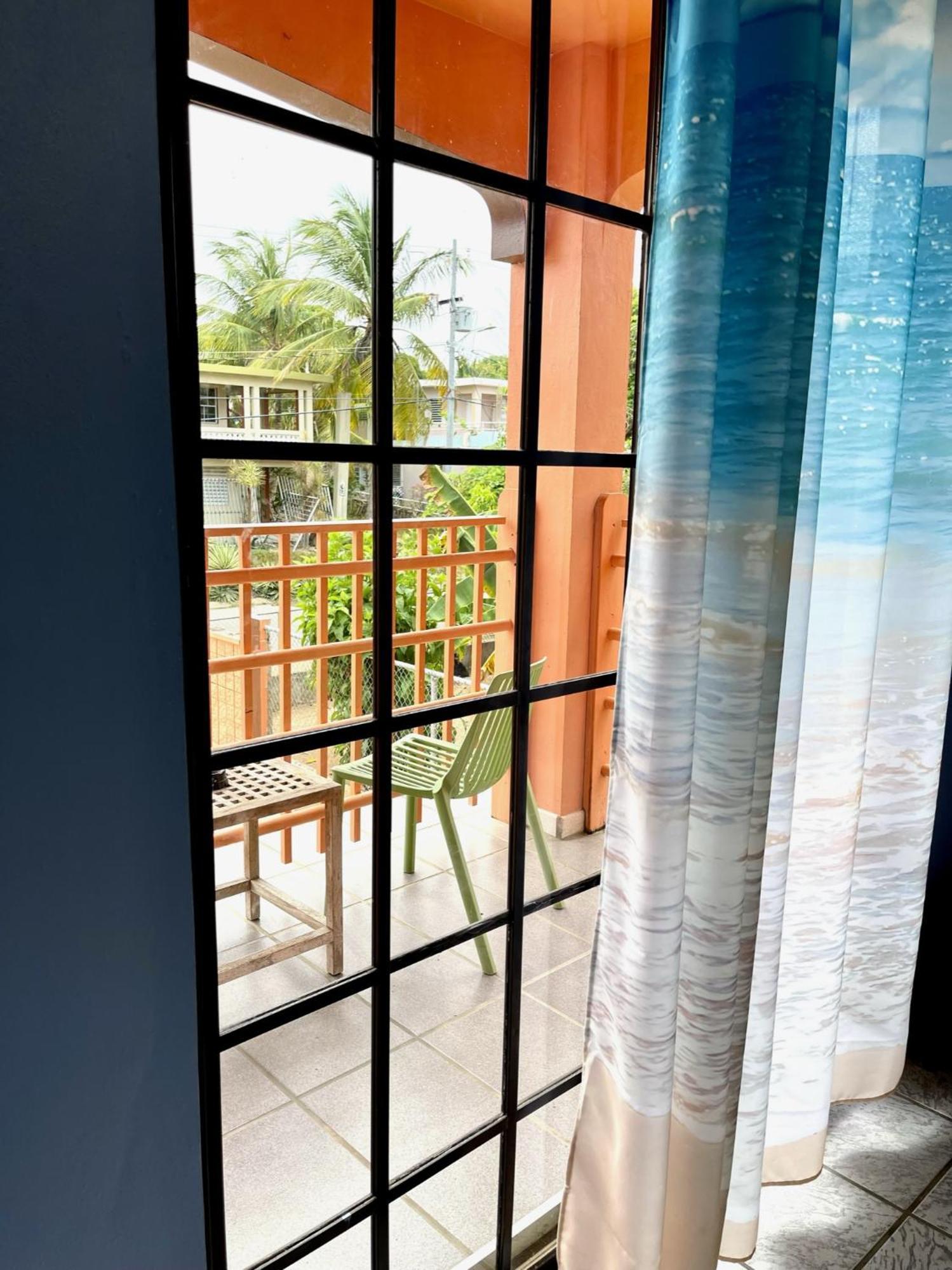 Esperanza Inn Guesthouse (Adults Only) В'єкес Номер фото