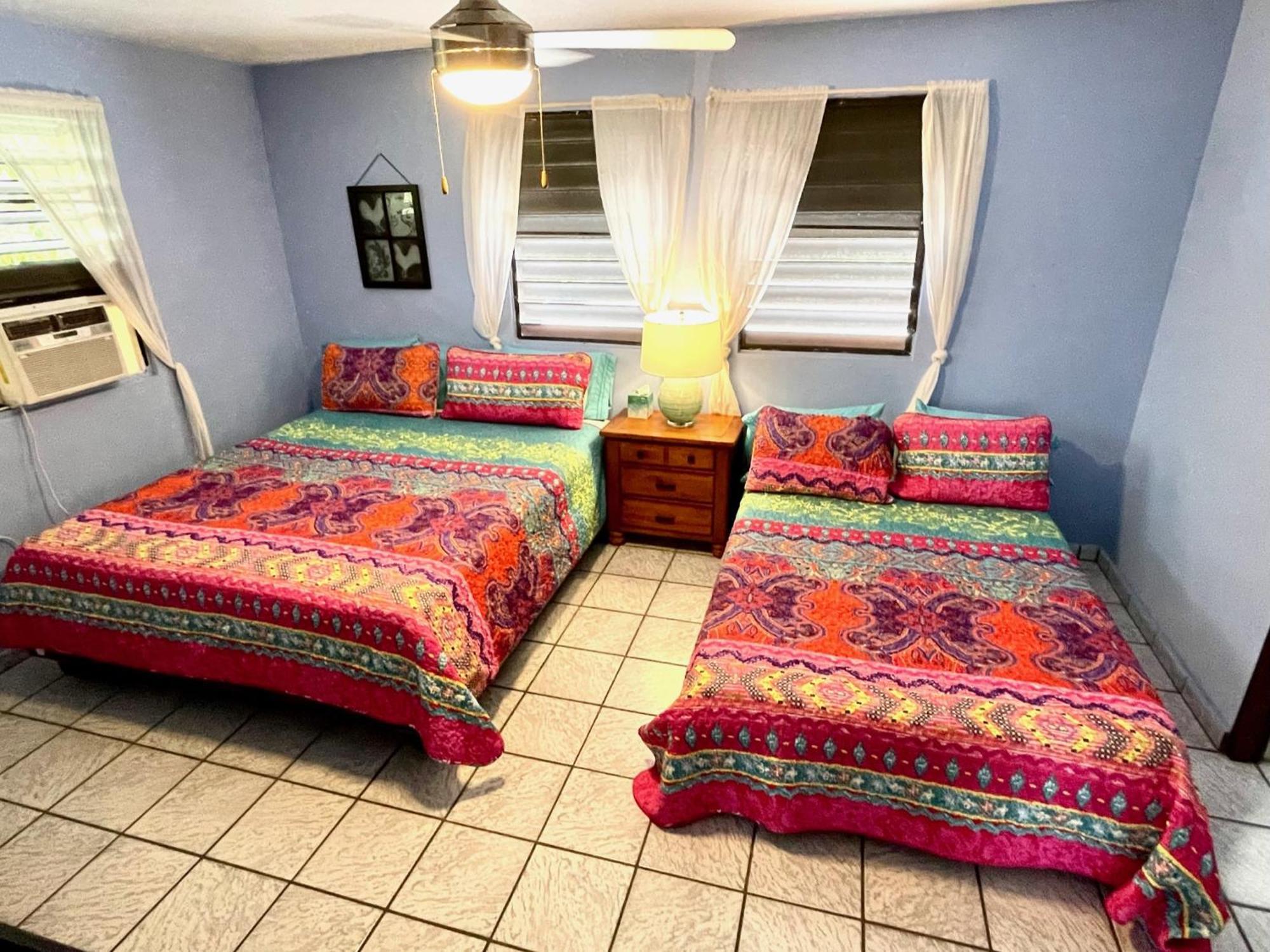 Esperanza Inn Guesthouse (Adults Only) В'єкес Номер фото