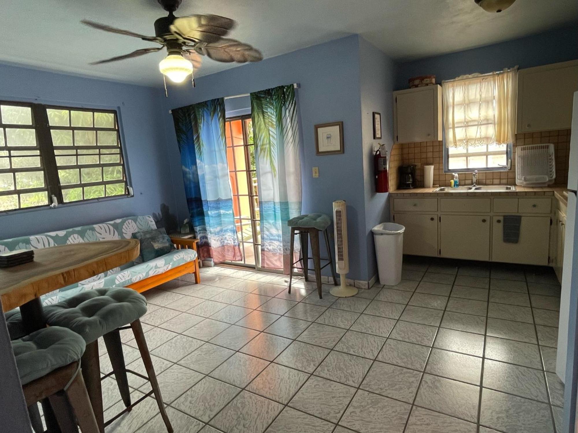Esperanza Inn Guesthouse (Adults Only) В'єкес Номер фото