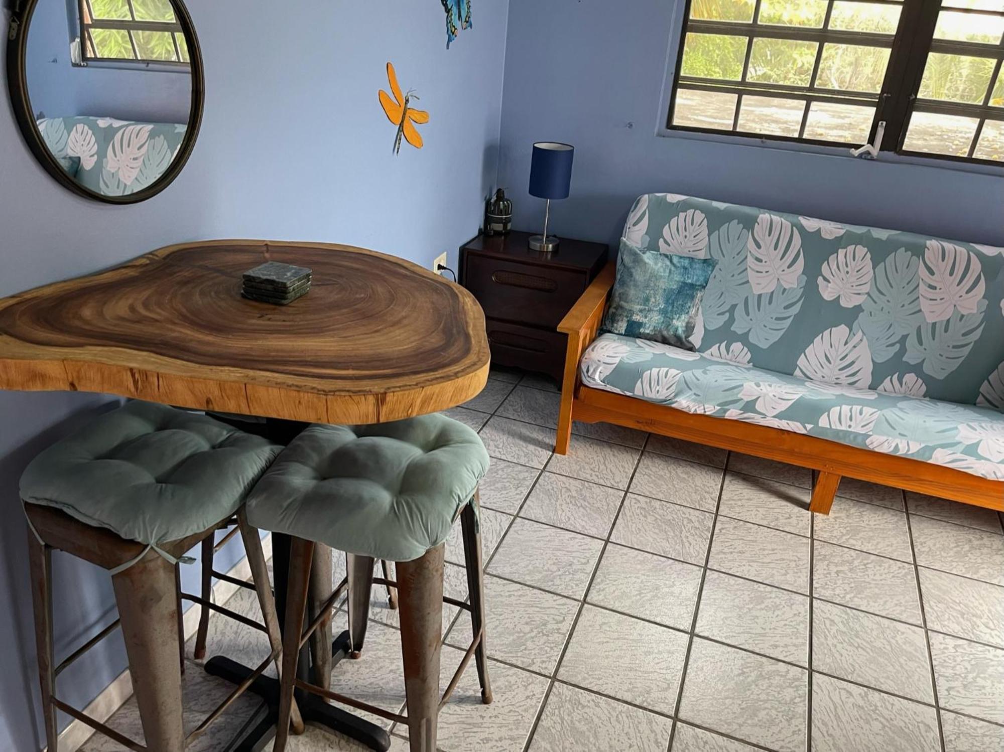Esperanza Inn Guesthouse (Adults Only) В'єкес Номер фото