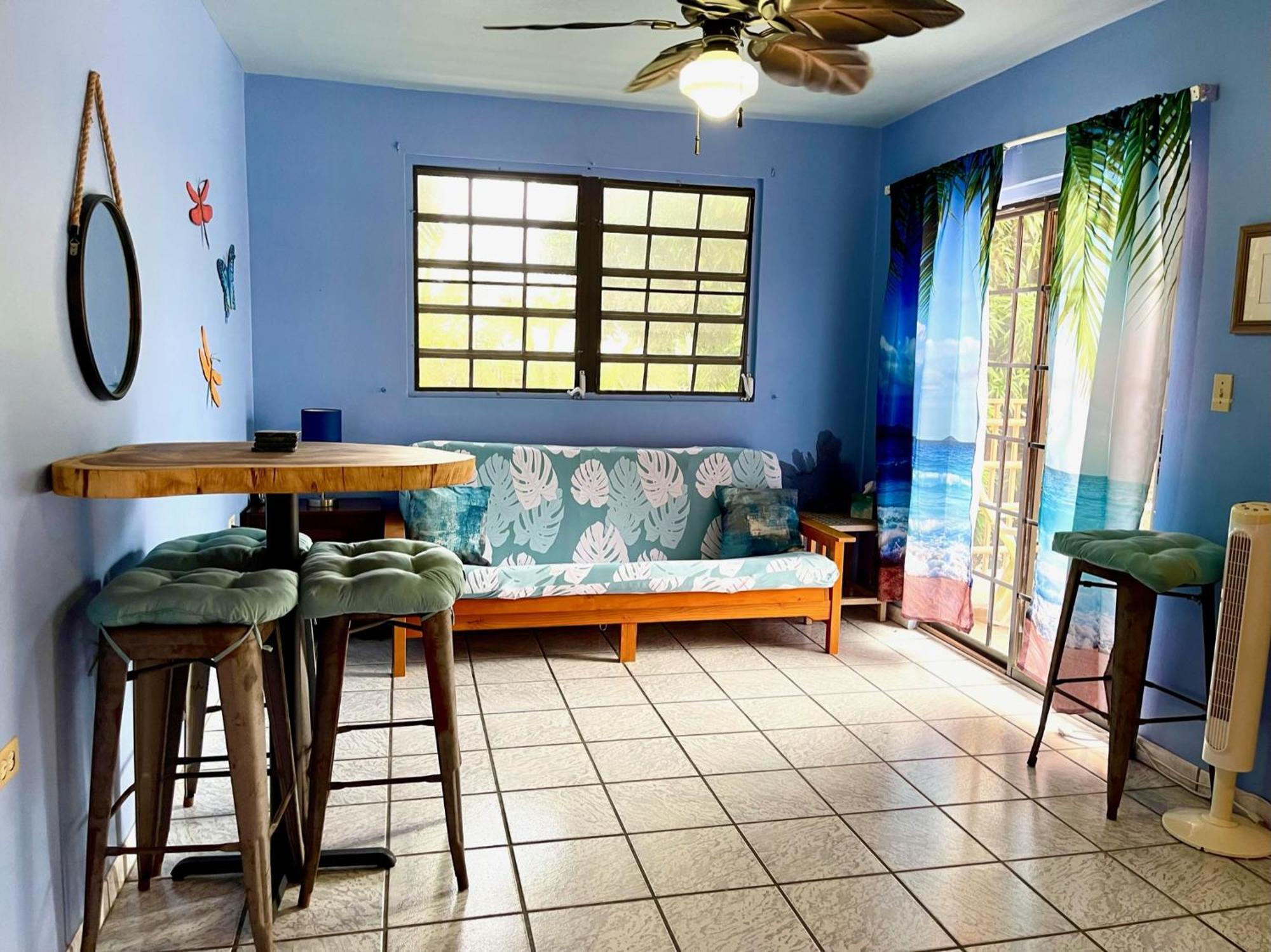 Esperanza Inn Guesthouse (Adults Only) В'єкес Номер фото
