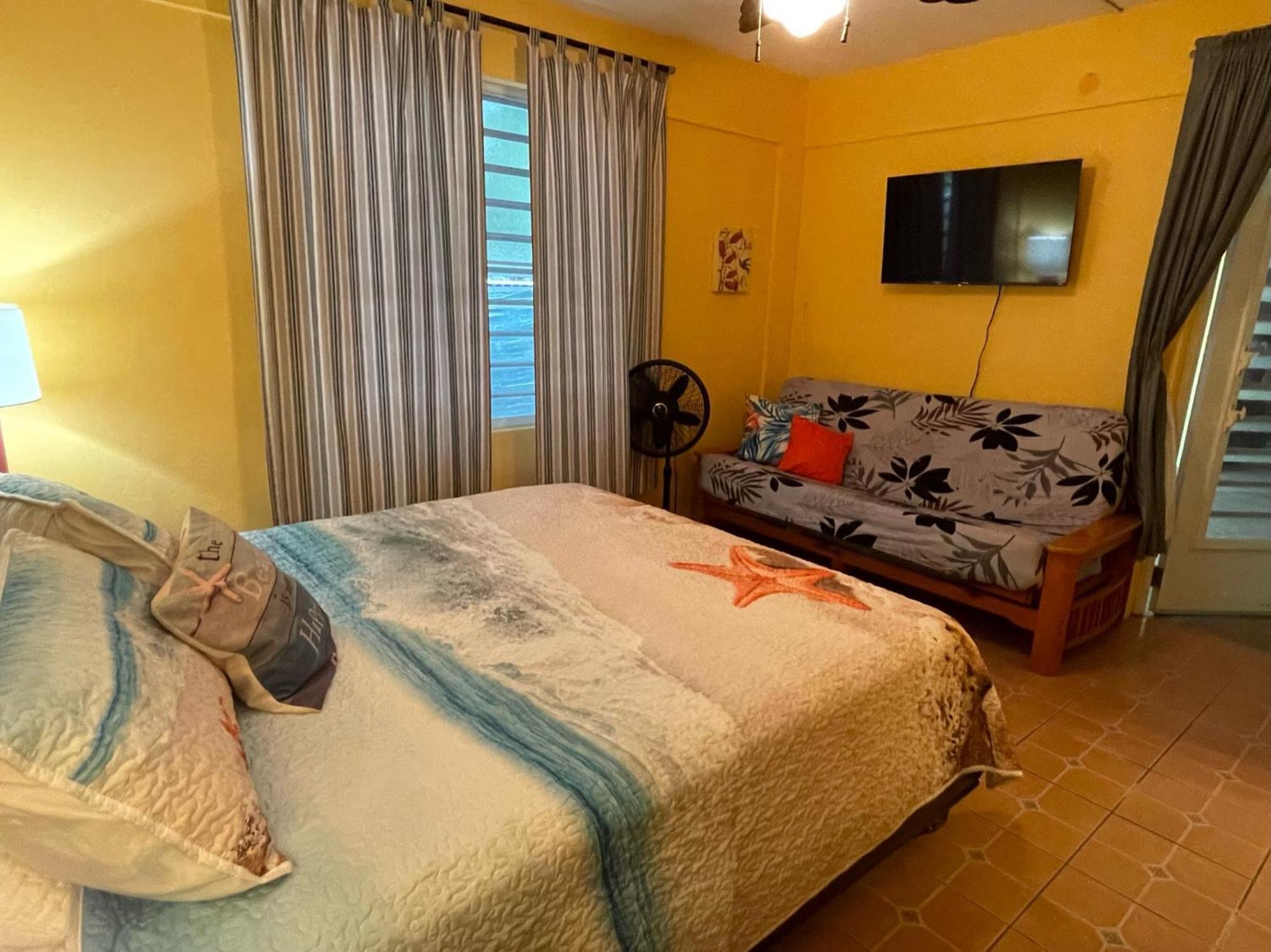 Esperanza Inn Guesthouse (Adults Only) В'єкес Номер фото
