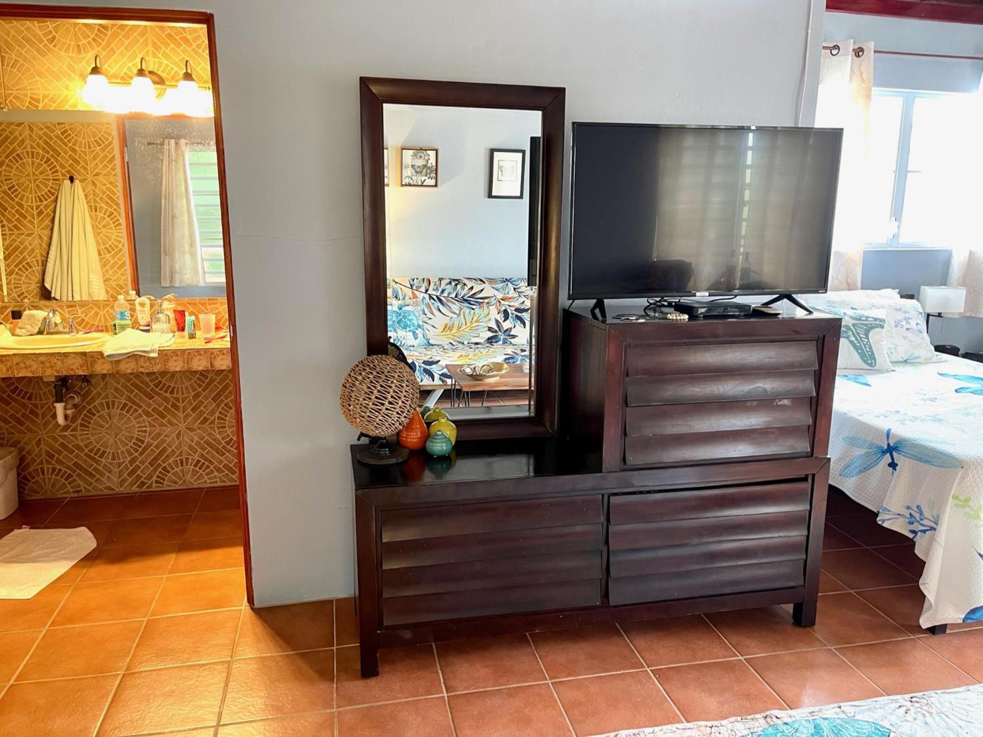 Esperanza Inn Guesthouse (Adults Only) В'єкес Номер фото