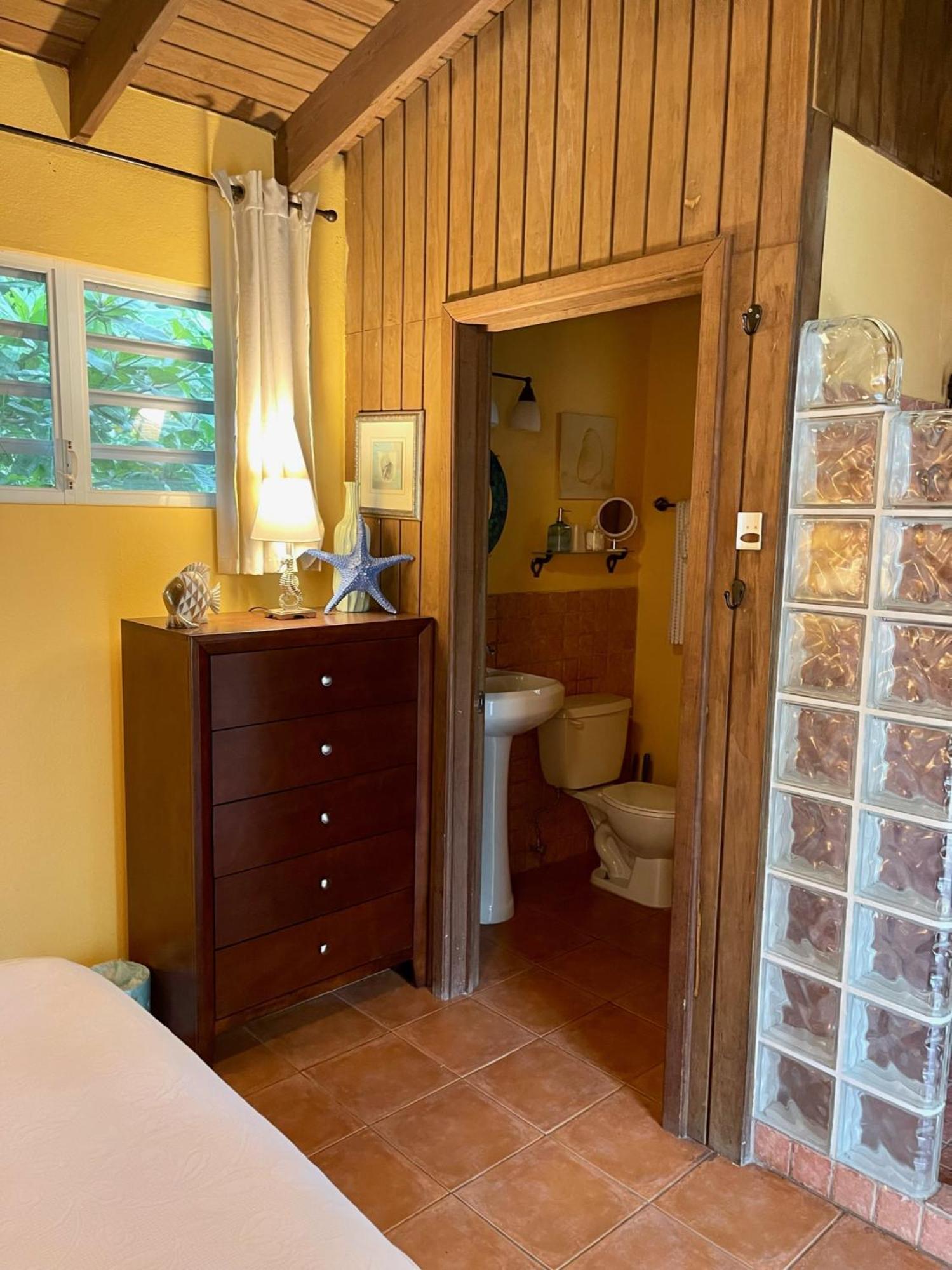 Esperanza Inn Guesthouse (Adults Only) В'єкес Номер фото