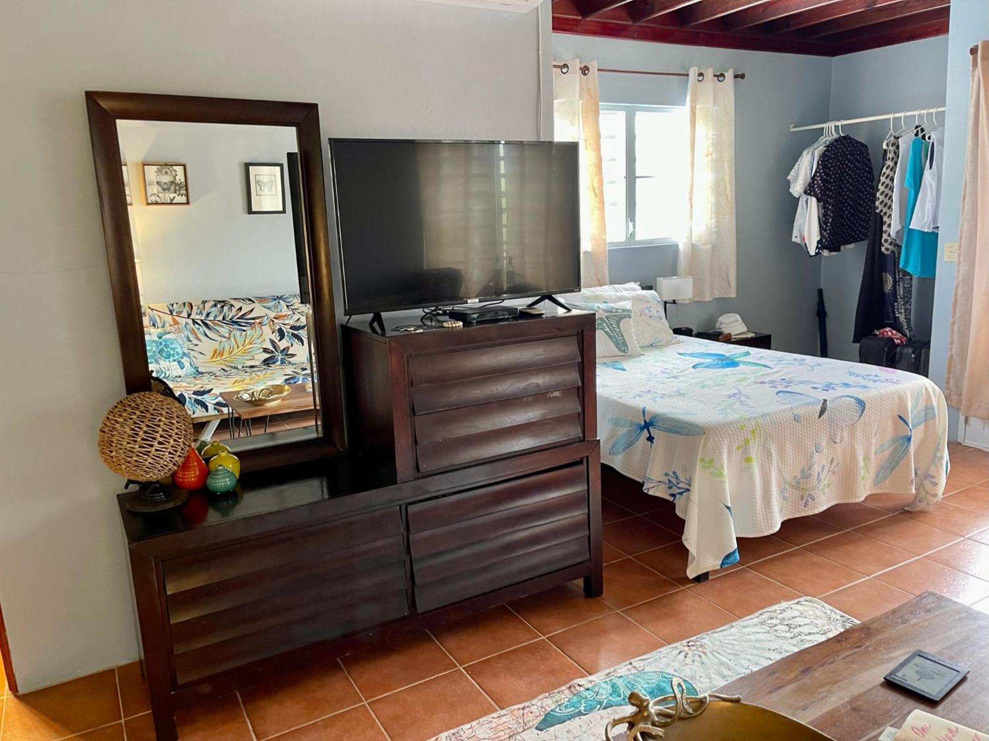 Esperanza Inn Guesthouse (Adults Only) В'єкес Номер фото
