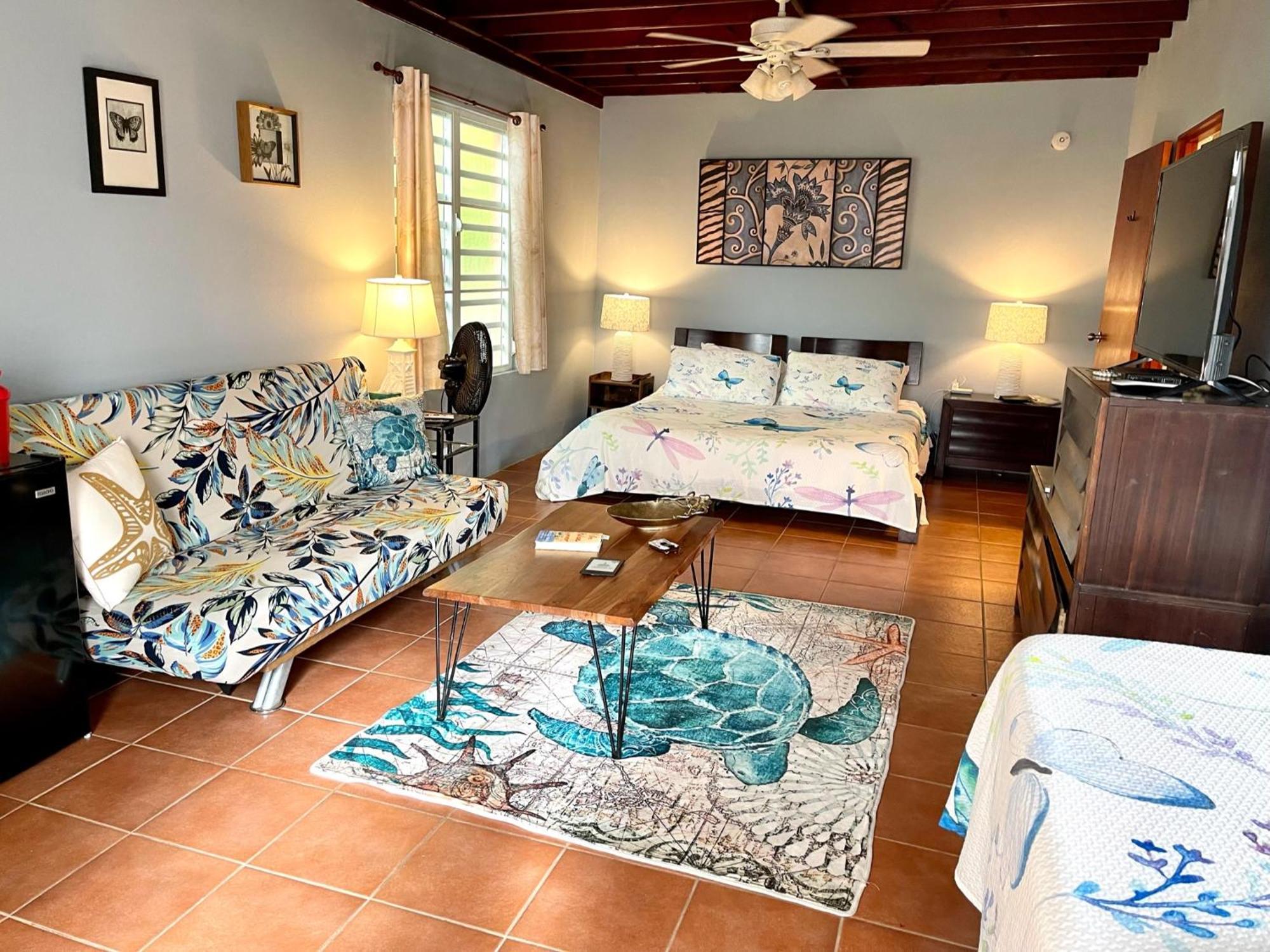 Esperanza Inn Guesthouse (Adults Only) В'єкес Номер фото