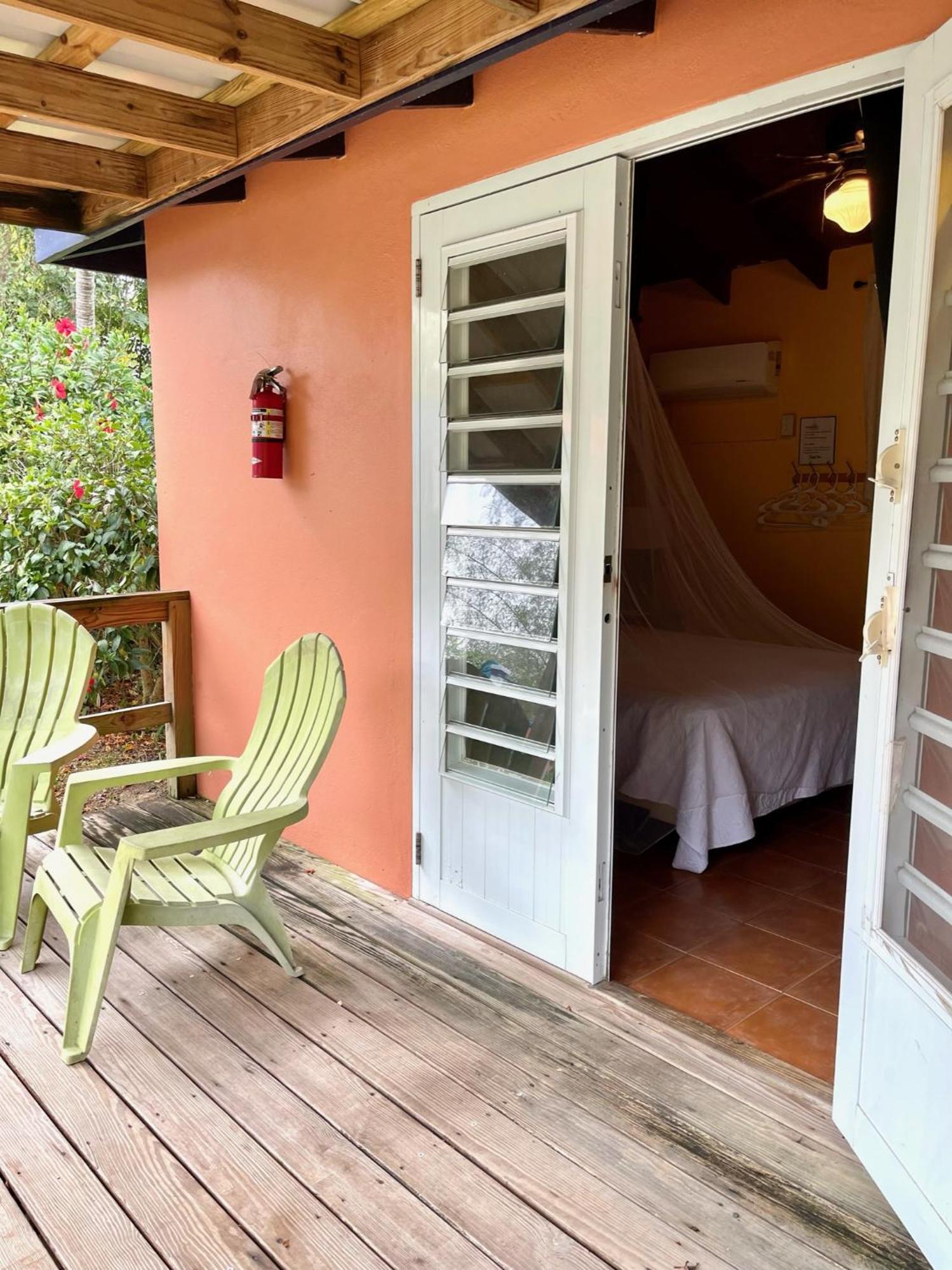 Esperanza Inn Guesthouse (Adults Only) В'єкес Номер фото