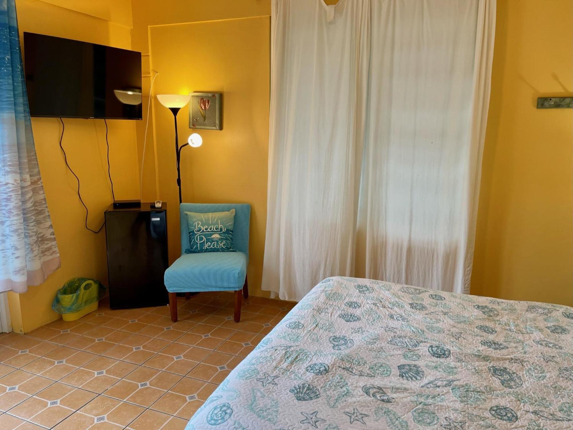 Esperanza Inn Guesthouse (Adults Only) В'єкес Номер фото