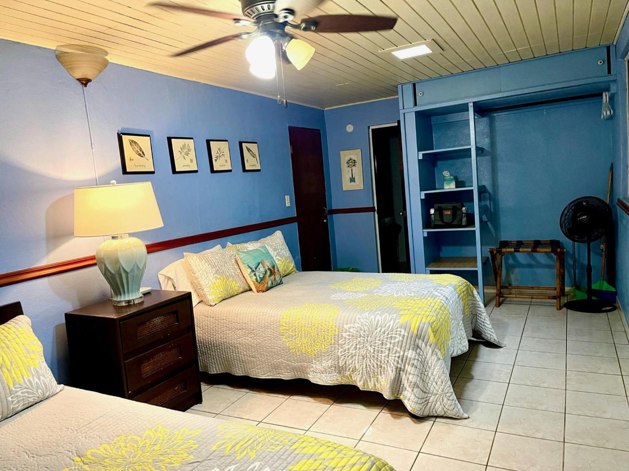 Esperanza Inn Guesthouse (Adults Only) В'єкес Номер фото