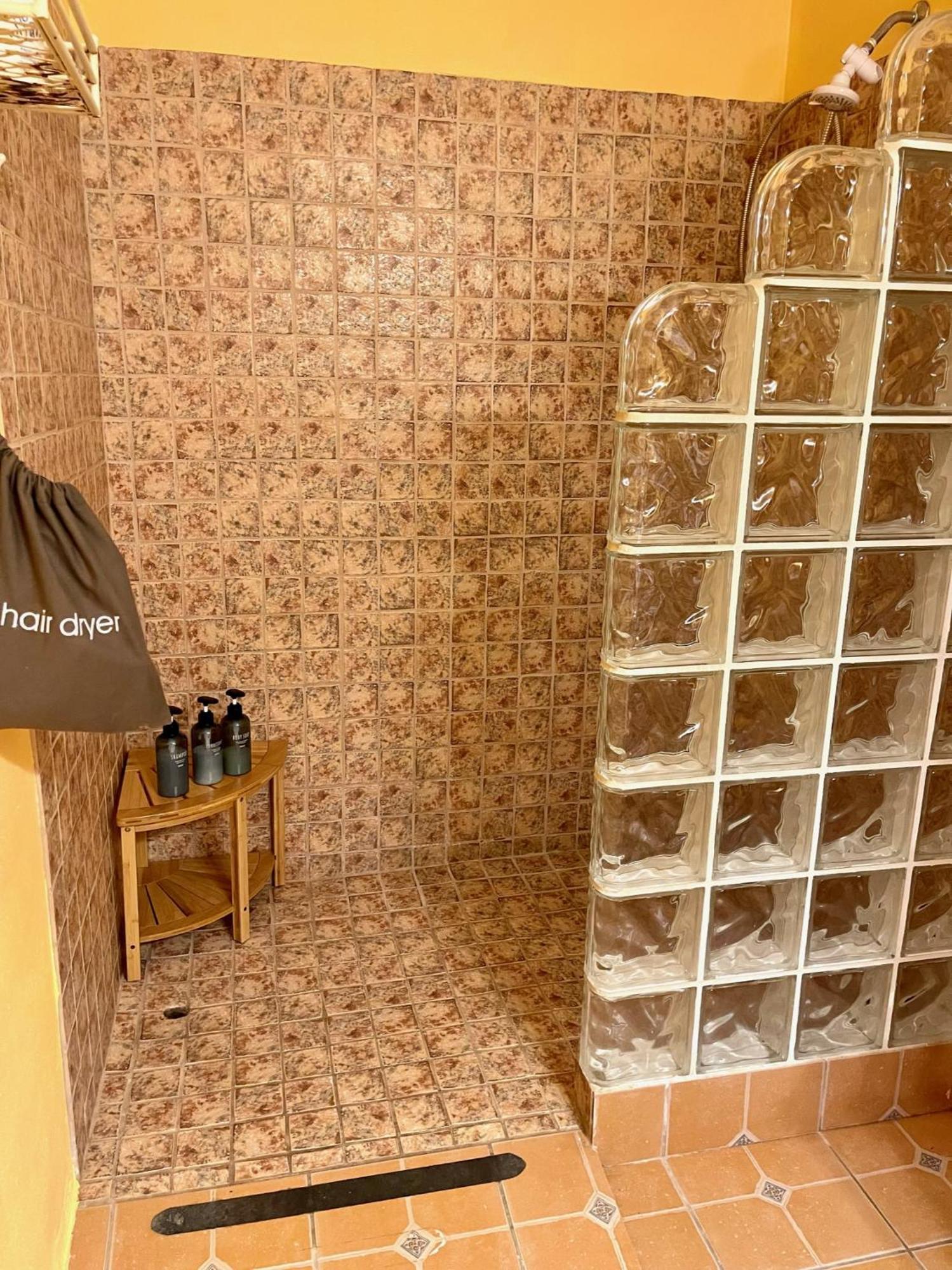Esperanza Inn Guesthouse (Adults Only) В'єкес Номер фото