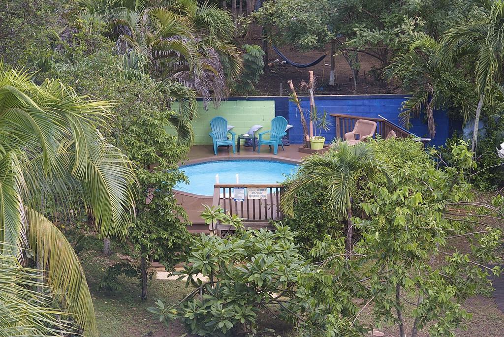 Esperanza Inn Guesthouse (Adults Only) В'єкес Екстер'єр фото